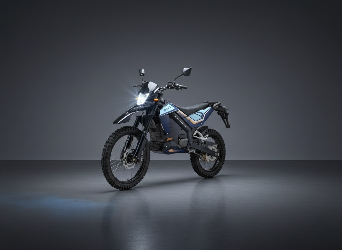 motor mbg, Emmo JVX GT, harga motor MBG, spesifikasi motor MBG, Motor MBG Viral, volta godam, Bukan Produk Baru, Ternyata Motor MBG Viral Pernah Nongol 4 Tahun Lalu