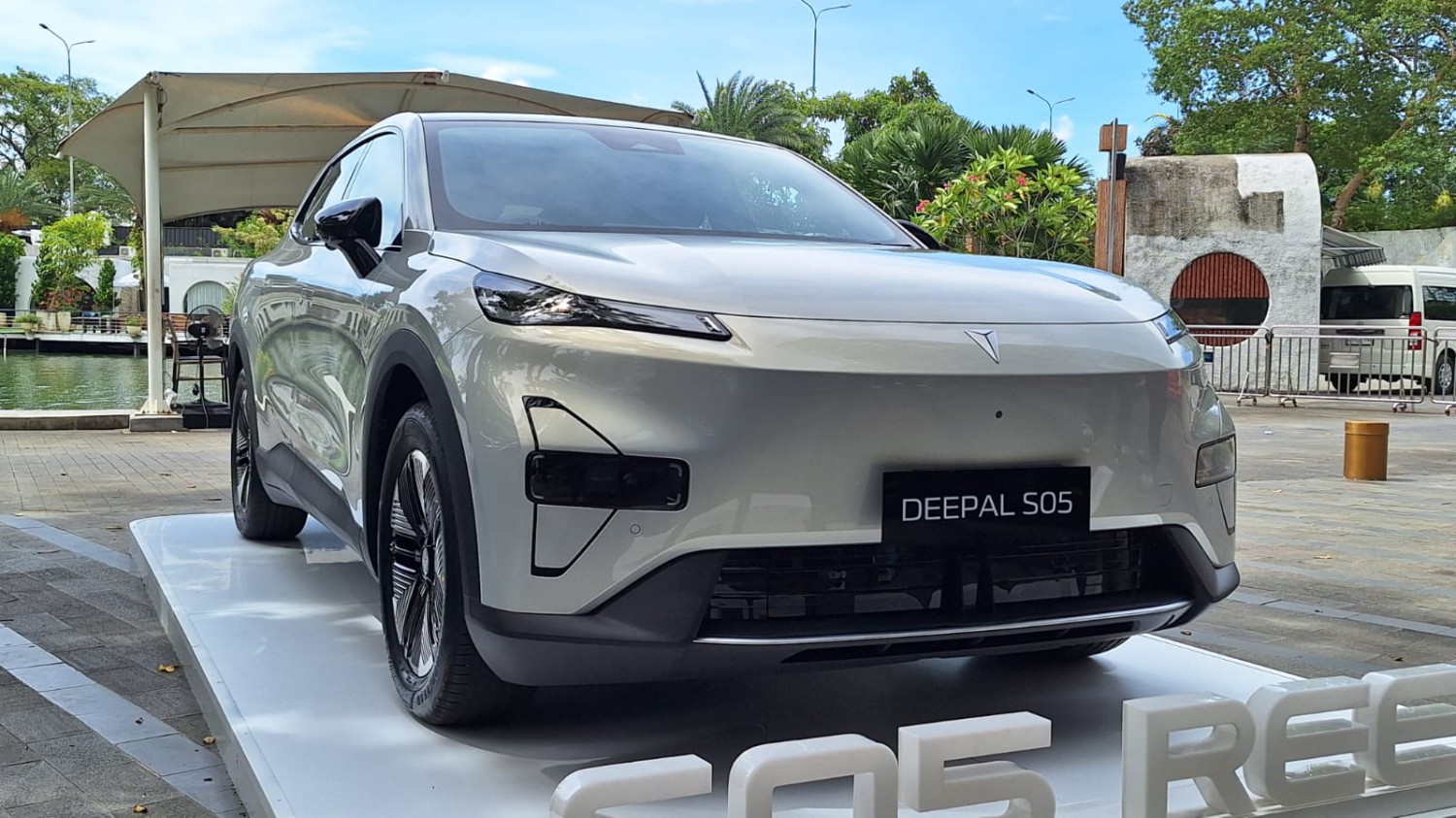 baterai, mobil listrik, changan, sodium ion, Changan Kembangan Baterai Mobil Listrik Sodium Ion, Apa Kelebihannya?