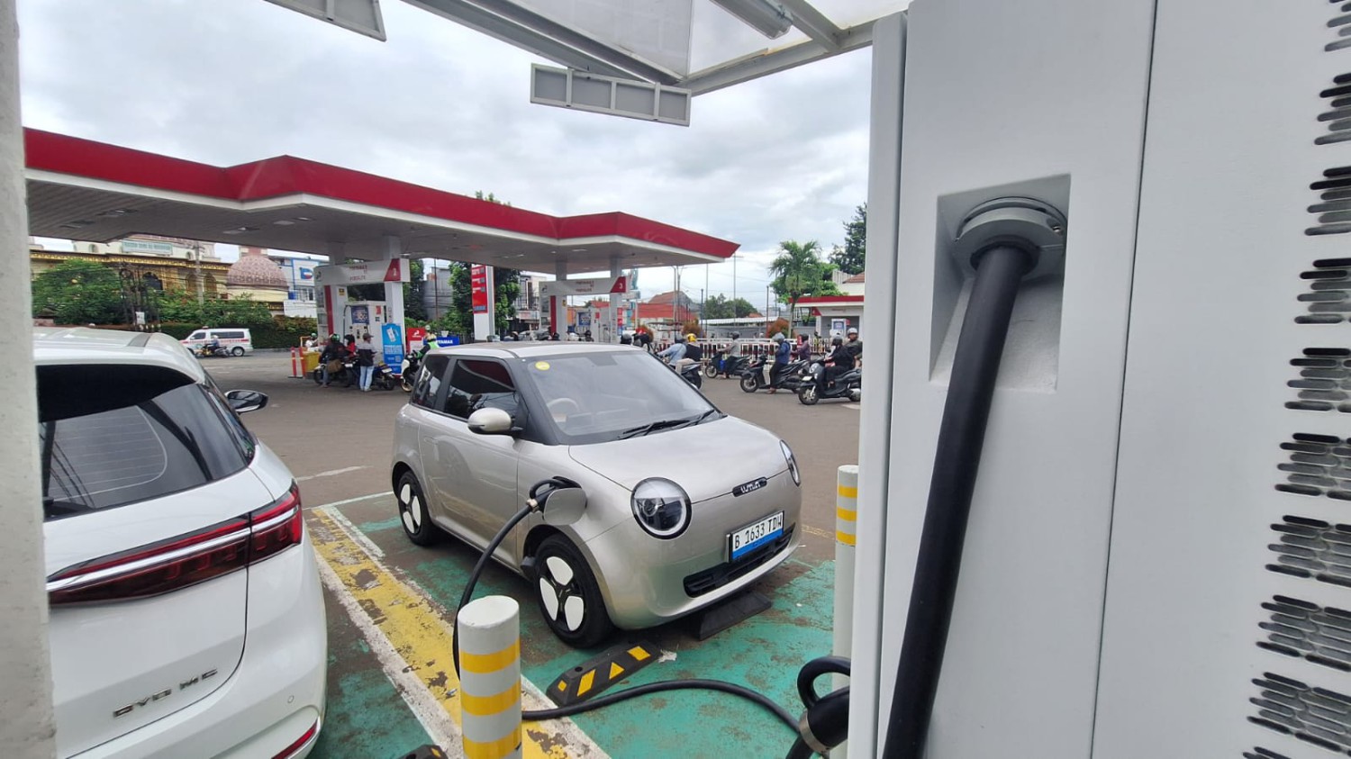 baterai, bekas, mobil listrik, State of Health, Swaz, Gampang, Begini Perhitungan sederhana SOH Baterai Mobil Listrik Bekas