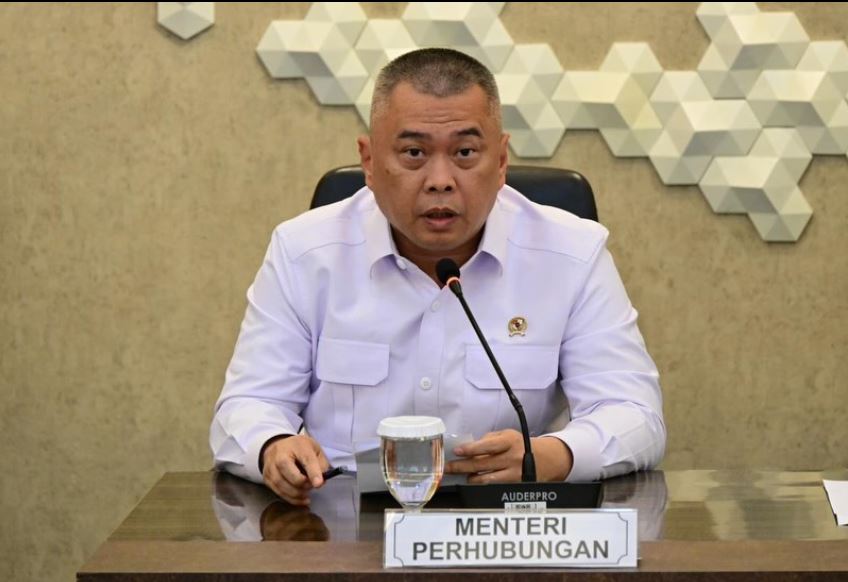 menteri perhubungan, tol jakarta-cikampek, Dudy Purwagandhi, Rest Area Tol Japek, Rest Area KM 57 Tol Japek, Menhub Dudy Purwagandhi Murka, Ancam Tutup Rest Area KM 57 Tol Jakarta-Cikampek