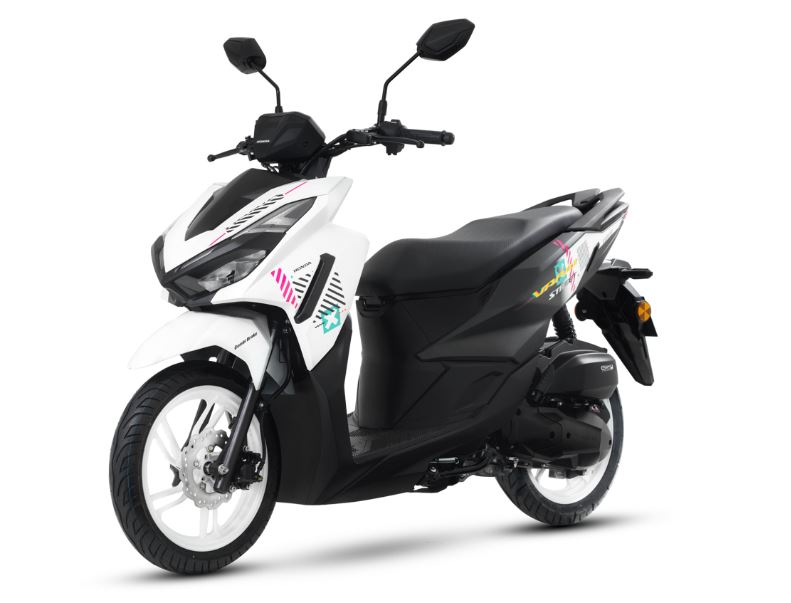 Malaysia, honda, vario, motor matik, honda vario 125 street, Honda Luncurkan Vario 125 Street di Malaysia, Segini Harganya