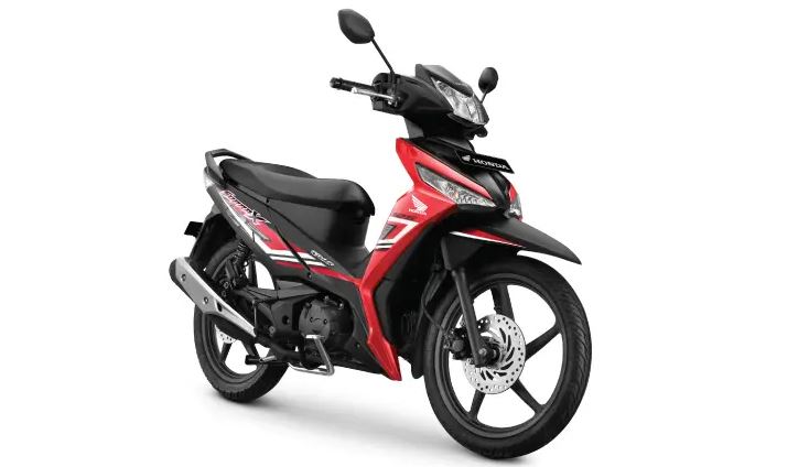 honda, motor bebek, motor baru, honda supra x 125, harga honda supra x 125, Pilihan Motor Bebek Irit BBM, Cek Harga Honda Supra X 125 April 2026