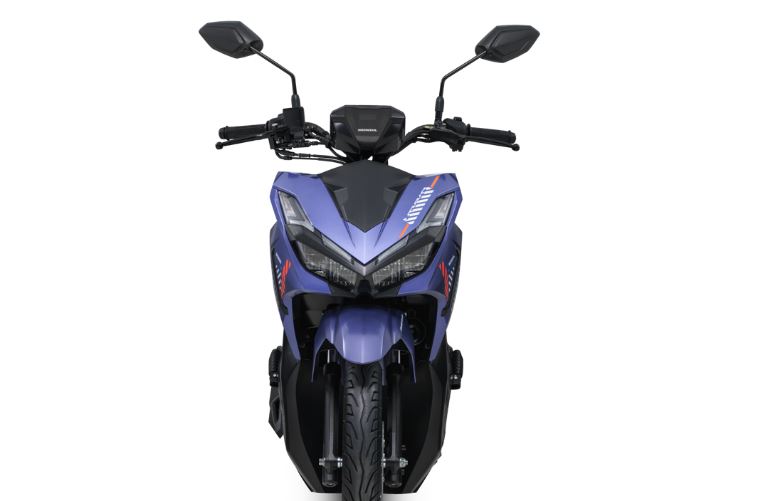 Malaysia, honda, vario, motor matik, honda vario 125 street, Honda Luncurkan Vario 125 Street di Malaysia, Segini Harganya