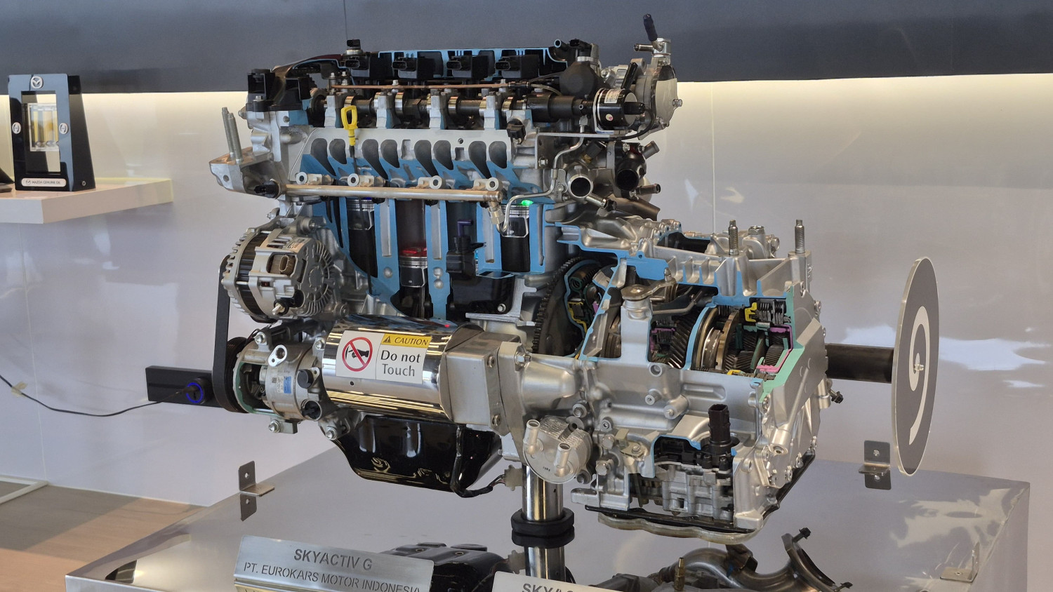 optimal, mazda, emisi, skyactiv, konvensional, Mengenal Lebih Dekat Teknologi Skyactiv yang Jadi Ciri Khas Mazda