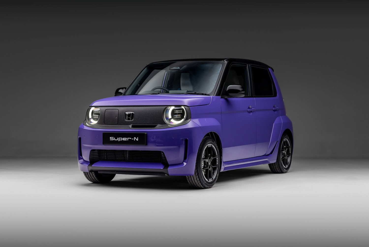 mobil baru, honda, mobil listrik, Honda Super-ONE, Honda Super-N, Honda Super-One, Spek Mirip N-ONE EV, Lebih Pedas Karena Ini