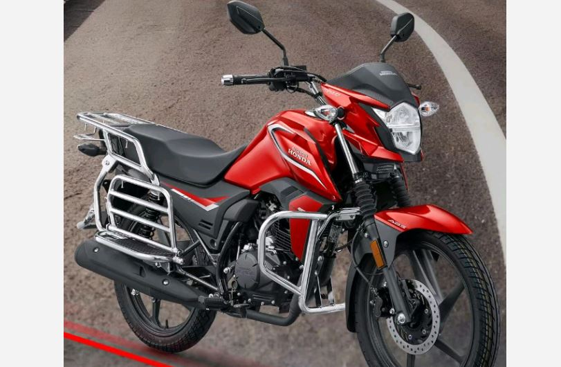honda, motor baru, Sundiro Honda, sportbike non fairing, Honda CBF150, Berkonsep Praktis, Motor Baru Honda Ini Cuma Butuh 2 Liter Bensin untuk Tempuh 100 Km