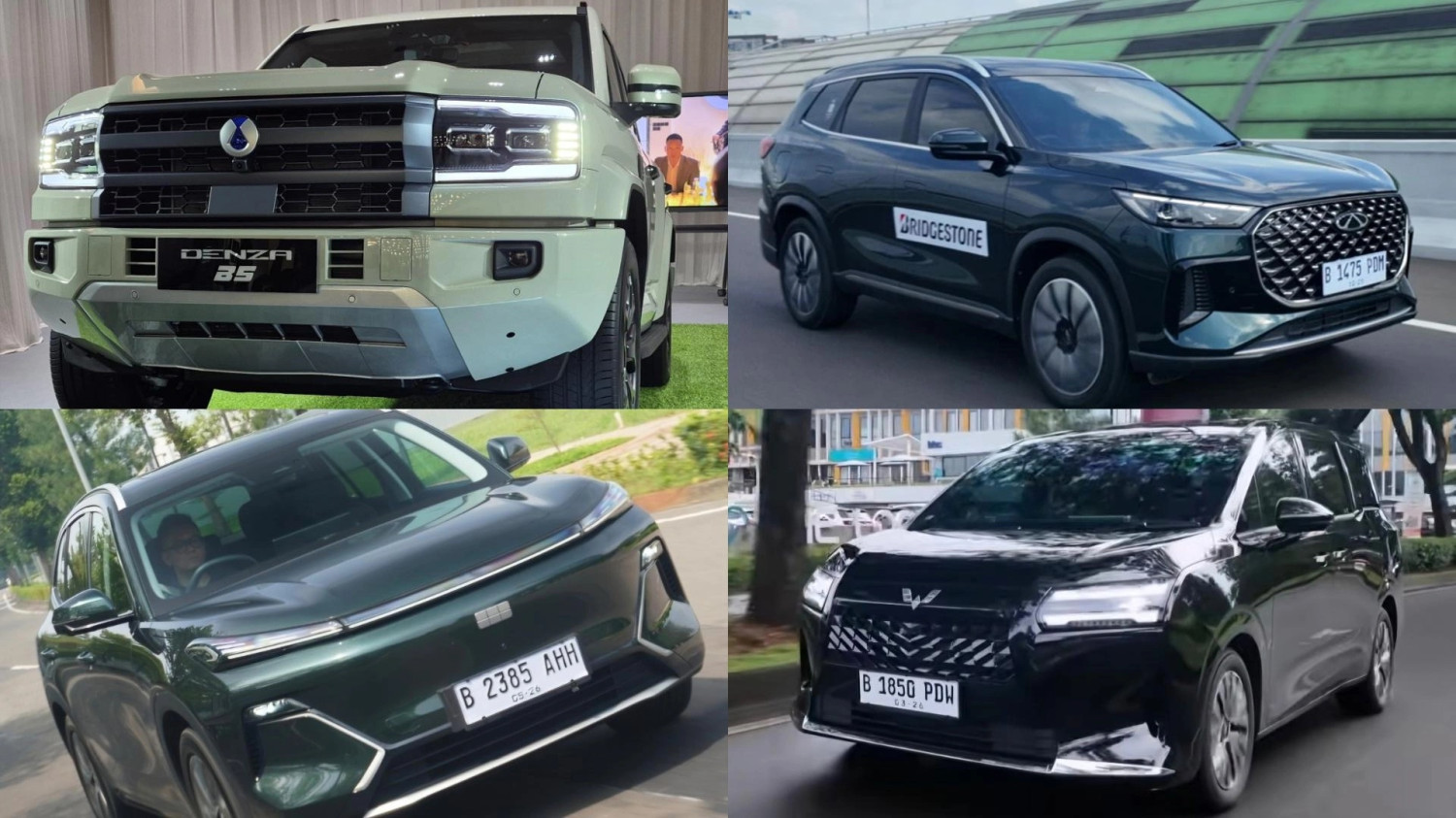 mobil hybrid, pajak mobil listrik, BEV (Battery Electric Vehicle), Mobil Listrik Berpajak, Skema Pajak Mobil Listrik, Mobil Listrik Dihantam Skema Pajak Baru, Produk Hybrid Diprediksi Bakal Laris Manis