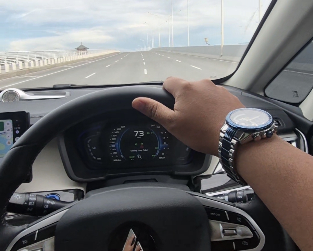 mobil, benturan, rusak, kemudi, setir, lurus, rack steer, Setir Tidak Stabil Saat Lurus, Rack Steer Bisa Jadi Penyebabnya