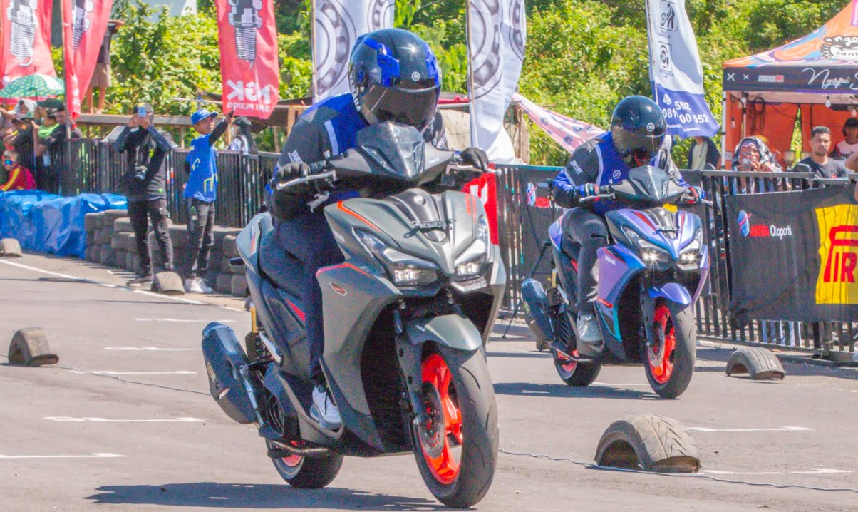 yamaha cup race, YCR 2026, Yamaha Cup Race 2026, MAXi Race, Endurance GEAR Ultima, kelas ycr, Yamaha Cup Race 2026 Siap Menggebrak, Ada Kelas Baru MAXi Race dan Endurance GEAR Ultima
