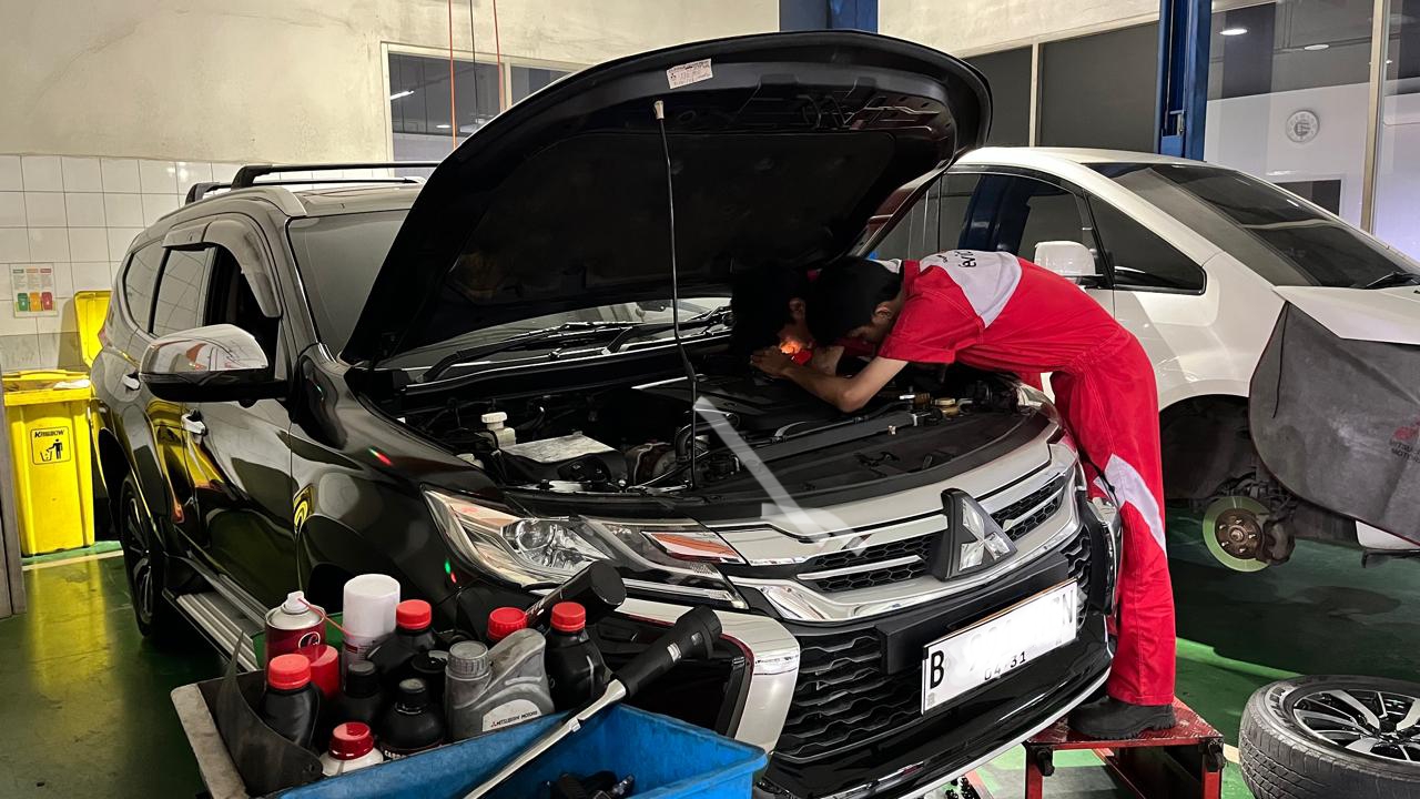 mitsubishi, mmksi, Paket Smart Package Mitsubishi, Paket SMART, Begini Jurus MMKSI Biar Pemilik Mitsubishi Enggak Pusing Biaya Perawatan