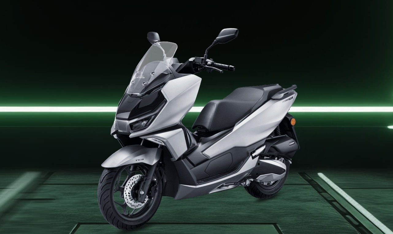 motor baru honda, honda pcx 160, honda pcx baru, Honda NS150GX, HOnda PCX 160 Facelift, honda pcx 2026, Lebih Macho! Punya Daschcam dan TPM, Inikah Honda PCX160 Facelift?