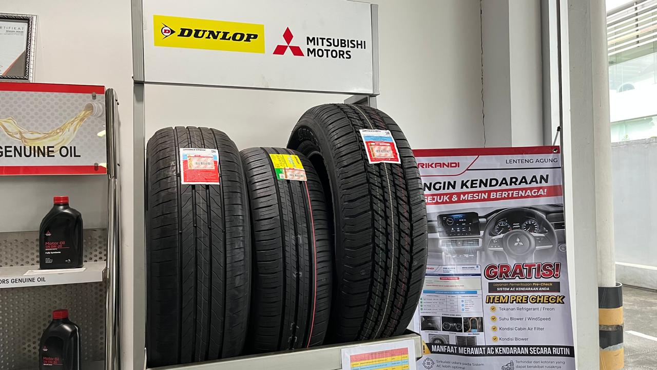 dealer mitsubishi, promo mitsubishi, diskon ban, Diskon Suku Cadang Mitsubishi, Mitsubishi Motors Srikandi Lenteng Agung, Lengkap, Promo Aftersales Mitsubishi Srikandi Lenteng Agung dari Ban sampai Spare Part