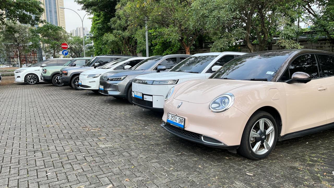 baterai, cina, adas, mobil cina, parade chindo, Semakin Diminati, Ini Dua Teknologi Mobil Cina yang Susah Dilawan