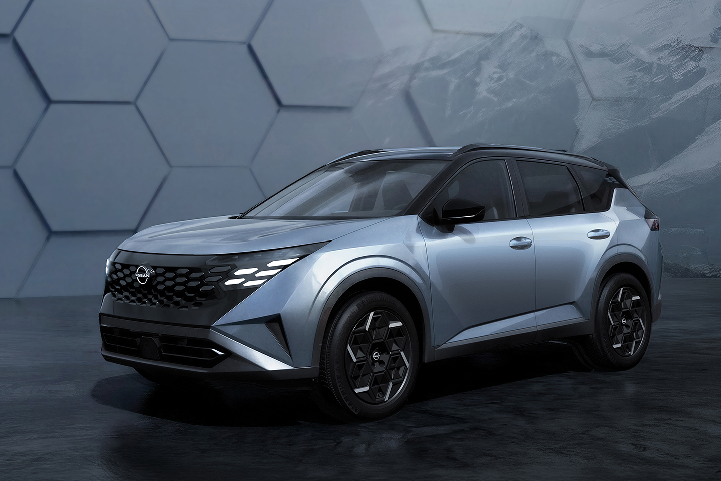 mobil baru, nissan, nissan juke, nissan skyline, Nissan Xterra, Nissan Masak Banyak Buat Penggemar, Ada Skyline Baru Dalam Antrean