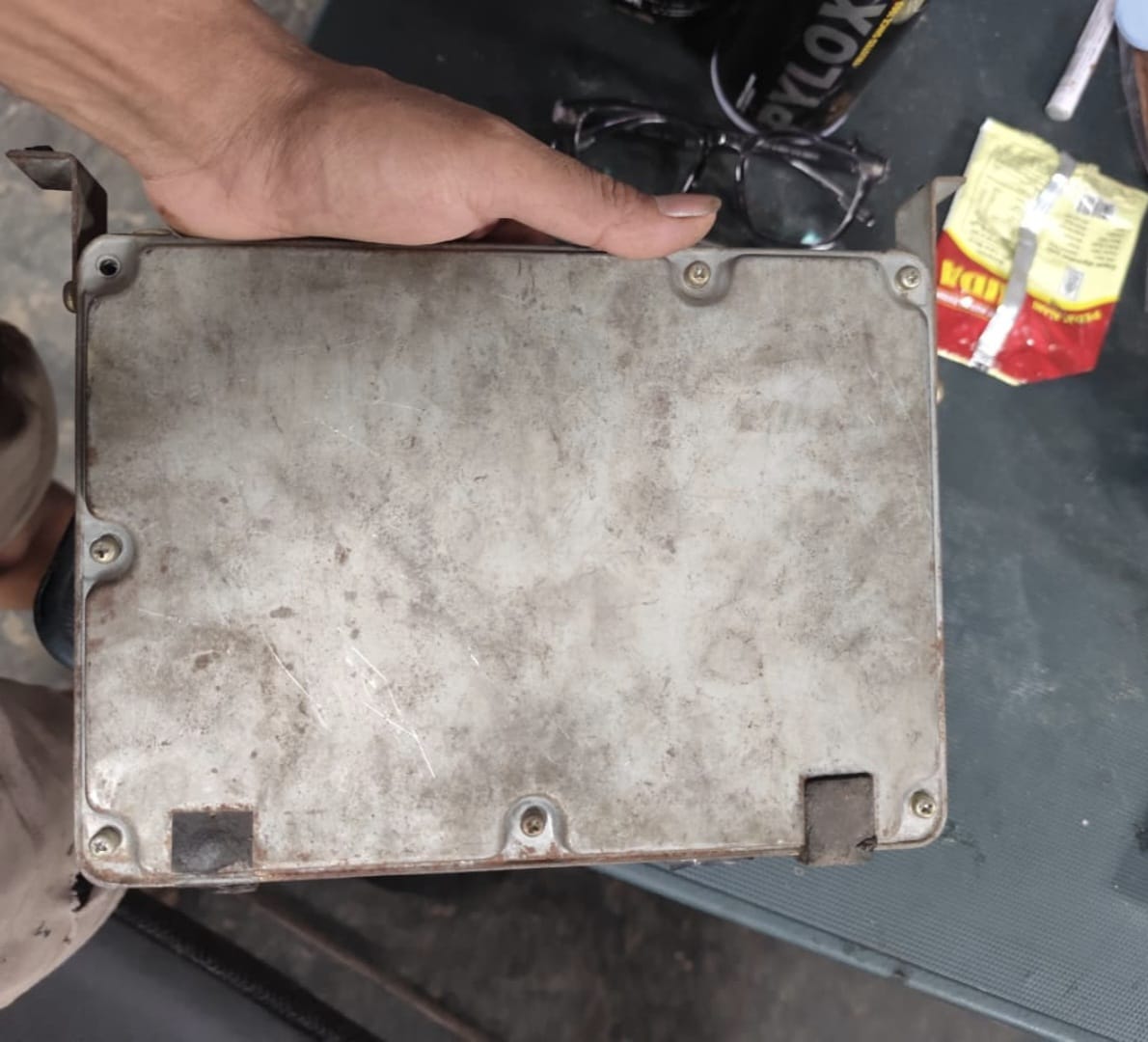 mobil, listrik, arus, alternator, Arus Listrik Tidak Stabil Ternyata Bisa Ganggu Kinerja ECU Mobil
