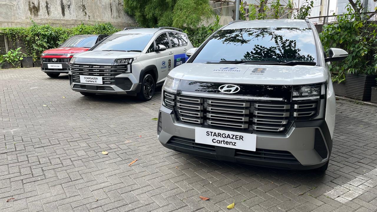 Hyundai, harga hyundai, harga mobil hyundai, harga plastik naik, harga plastik, Harga Plastik Makin Mahal, Hyundai Ungkap Strategi Tahan Harga