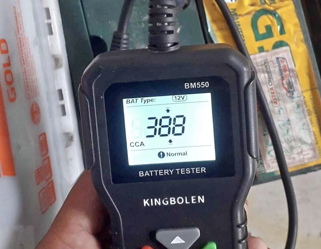 mobil, soak, kiprok, alternator, Baru Ganti Aki Tapi Cepat Soak? Kebiasaan Ini Bisa Jadi Penyebabnya