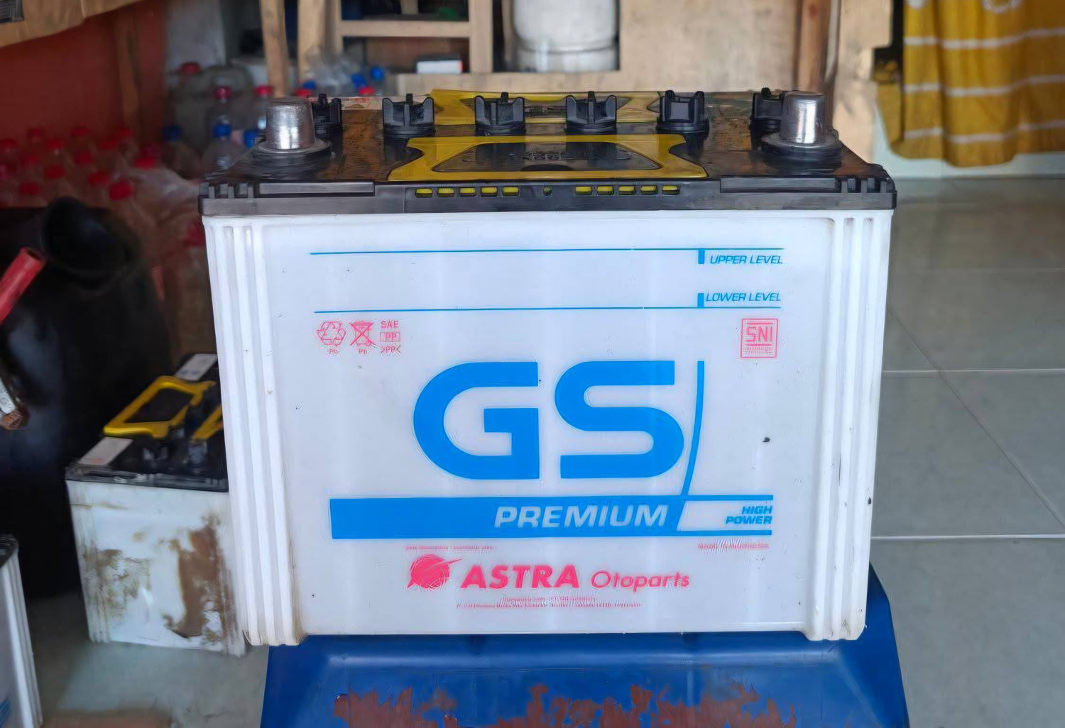 gemuk, mobil bekas, aki mobil, terminal aki, kepala aki, kepala aki dikasih gemuk, terminal aki mobil, kepala aki mobil, Ternyata Cegah Hal Ini Kepala Aki Di Mobil Bekas Bisa Dikasih Gemuk