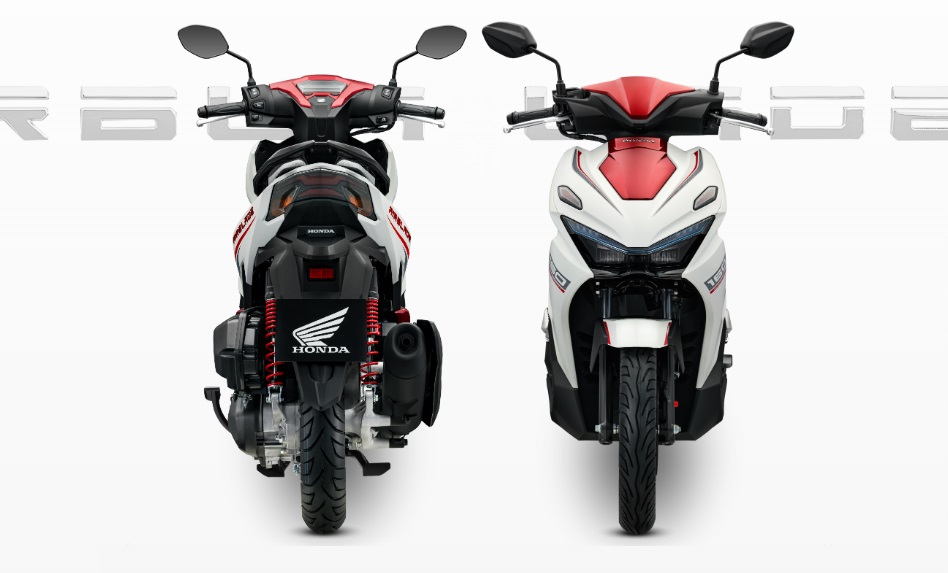 motor baru honda, honda airblade, Vario 160, Honda Airblade 160, spesifikasi honda airblade 160, harga honda airblade, Harga Rp 38 Jutaan Inilah Spek Honda Airblade 160, Layak Gantikan Vario 160?