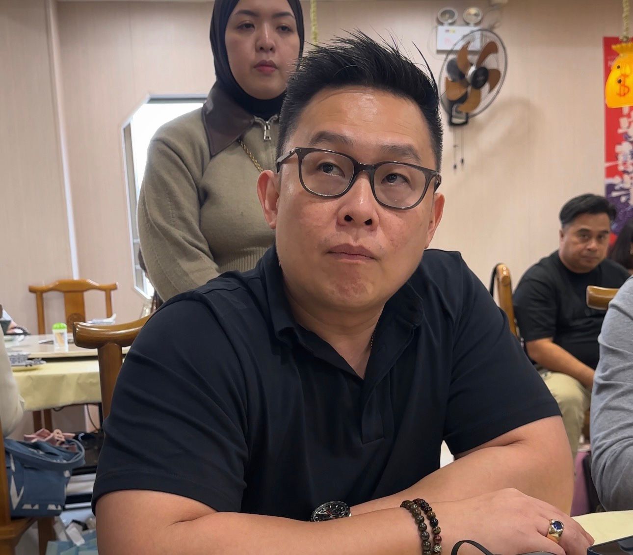 mobil listrik, insentif mobil listrik, andry ciu, gac Indonesia, Andry Ciu CEO GAC Indonesia, Berharap Pemerintah Pertahankan Insentif Pajak Demi Percepat Populasi EV