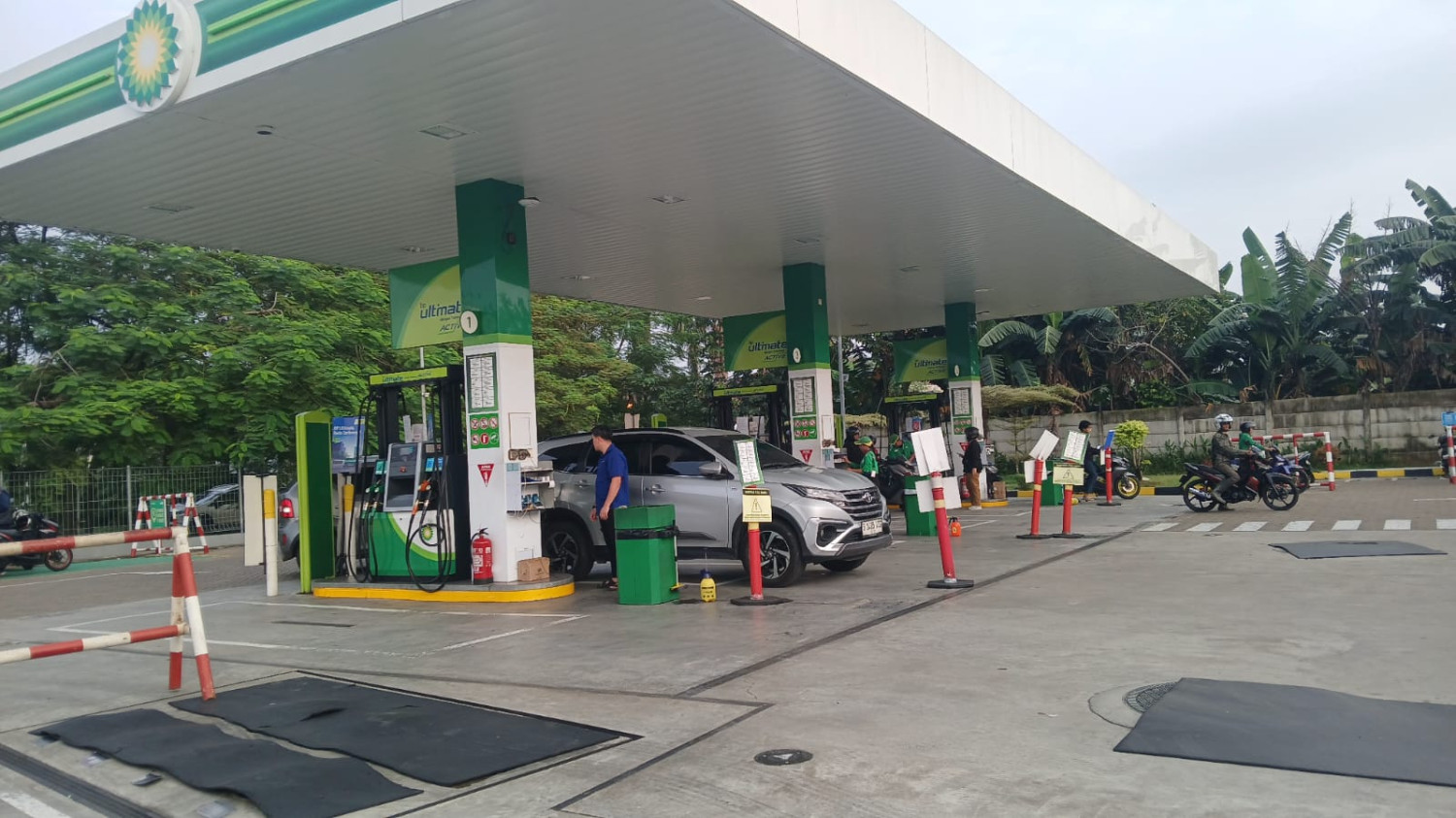 diesel, harga bbm, Juni 2026, Update Harga BBM BP Per 1 Juni 2026, Asyik Ada yang Turun Nih