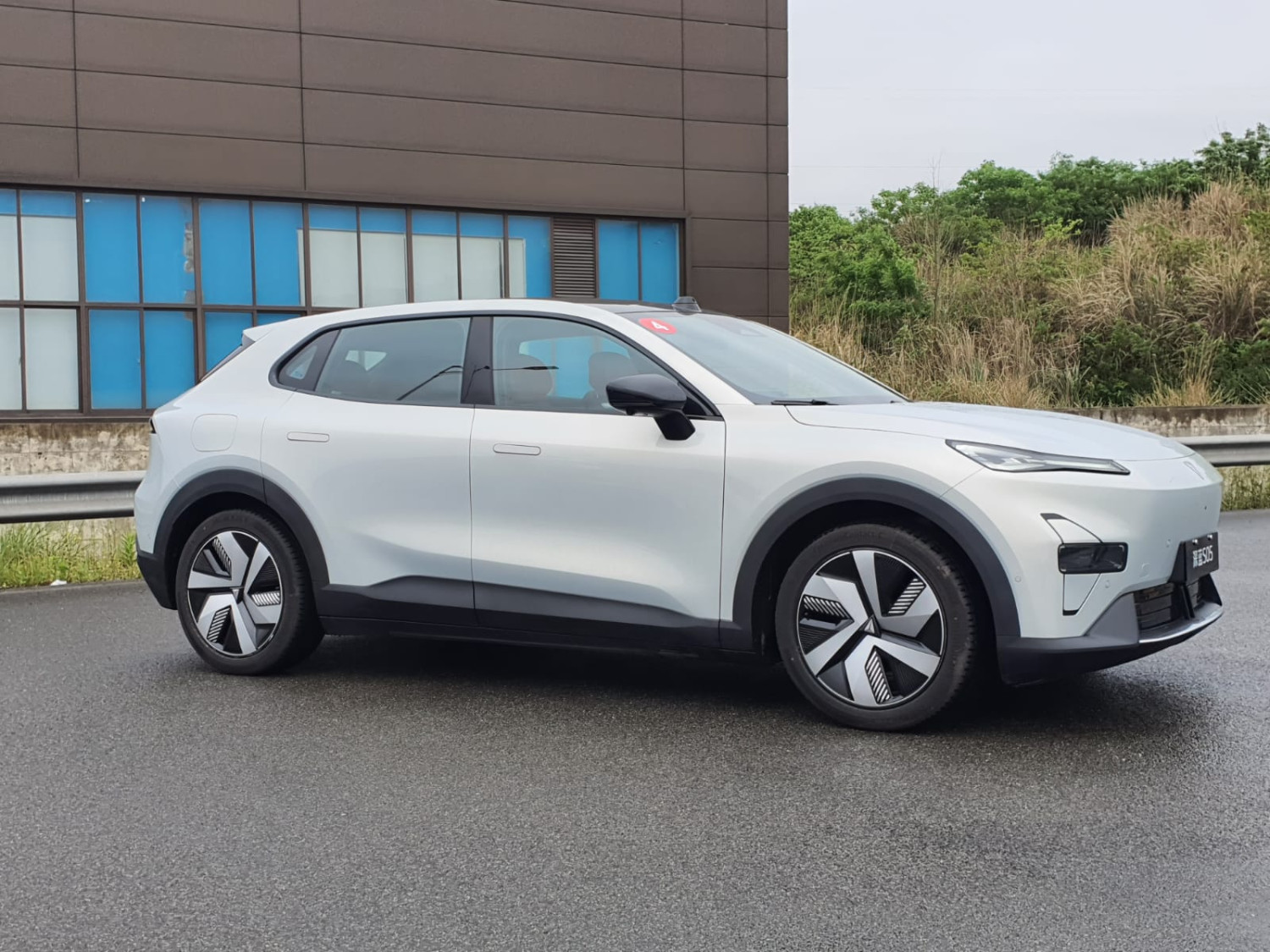 changan, REEV, Deepal, Deepal S05, Beijing Auto Show 2026, Pakai Teknologi REEV, Seasyik Ini Nyetir Changan Deepal S05 di Tiongkok