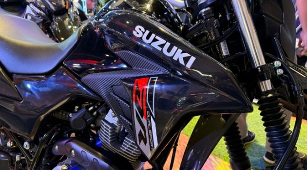 filipina, suzuki, motor dual purpose, Suzuki DR160, Makina Moto Expo 2026, Iritnya Tembus 48 Km/Liter, Motor Dual Purpose Baru Suzuki Ini Dijual Setara Rp 36 Jutaan