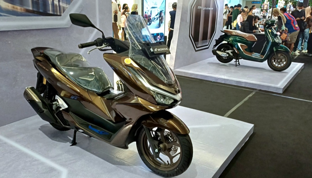 astra motor jateng, Honda Premium Matic Day, Promo Honda, harga Honda Vario 160, Promo Honda Stylo 160, Promo Honda PCX 160, Saat Tepat Sikat Matic 160 Cc Honda! Harga Lagi Dipangkas Selama HPMD di Solo