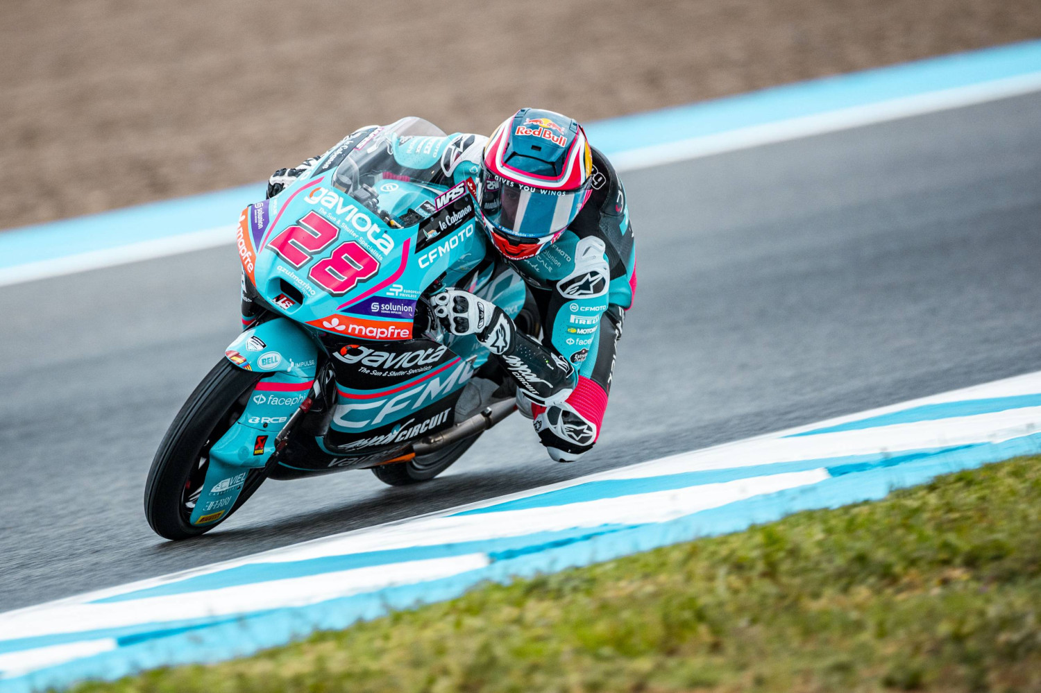 Moto3, Veda Ega Pratama, moto3 prancis 2026, hasil moto3 prancis 2026, Hasil Moto3 Prancis 2026, Quiles Pecahkan Rekor Sedangkan Veda Ega Curi Perhatian