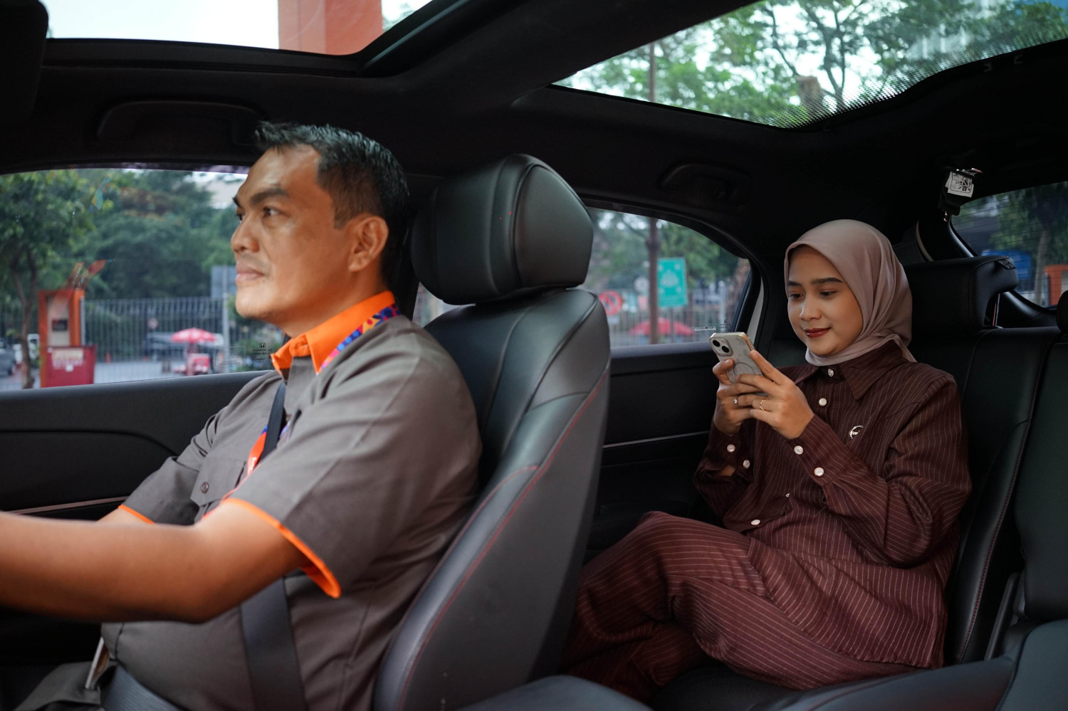 putri indonesia, rental mobil, MPMRent, PT Mitra Pinasthika Mustika Rent (MPMRent), MPMRent Turunkan Mifa 9 dan Mifa 7 di Putri Indonesia 2026, Sinyal Kuat Era Mobil Listrik