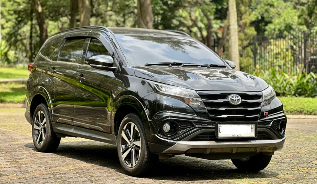 toyota rush, toyota rush bekas, mobil bekas SUV, harga mobil bekas toyota rush, mobil bekas Toyota Rush, Awal Bulan Juni 2026, Harga Mobil Bekas Toyota Rush Tinggal Segini