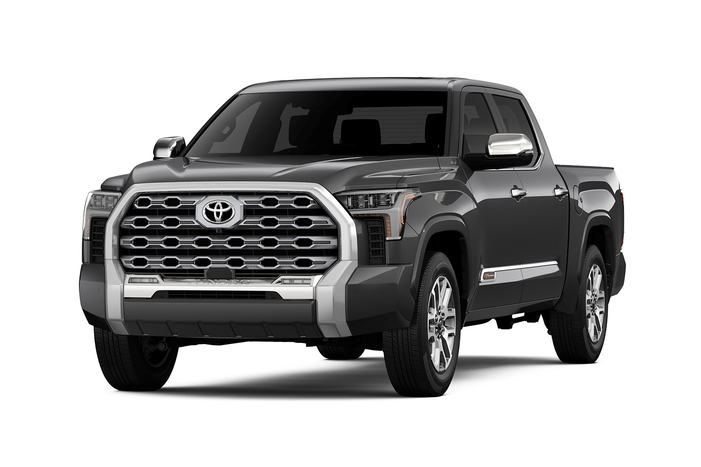 Amerika Serikat, toyota, mobil baru, pikap, Toyota Tundra, Mengintip Fitur-Fitur Toyota Tundra di Jepang, Banyak yang Canggih Ya