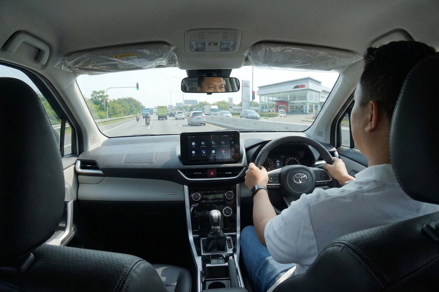 auto2000, filter bensin, filter bensin mobil, filter bensin mobil kotor, Filter Bensin Kotor Bikin Mobil Boros dan Ngadat, Begini Gejala Awalnya