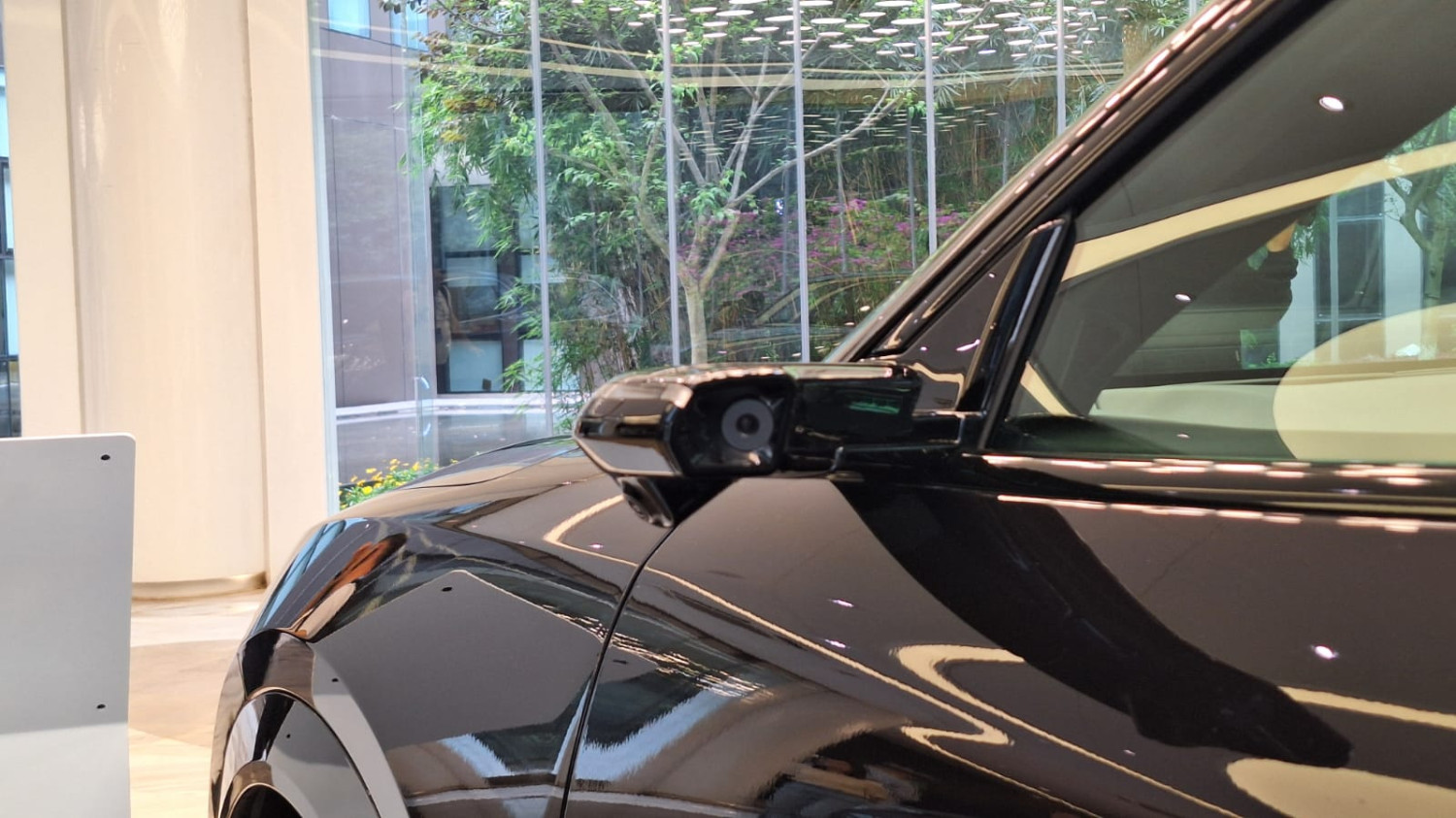 mazda, changan, mazda ez-60, CX-6e, Hasil Kolaborasi dengan Changan, Begini Penampakan Mazda CX-6 Electric
