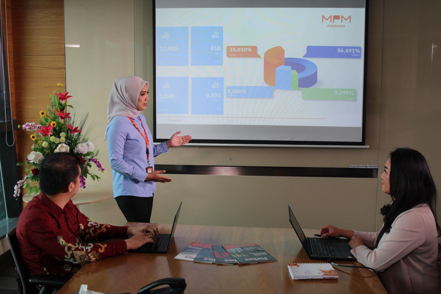 MPMRent, MPMX, PT Mitra Pinasthika Mustika Tbk, Andalkan Bisnis Ritel Motor, MPMX Berhasil Amankan Pertumbuhan Laba Bersih 8 Persen