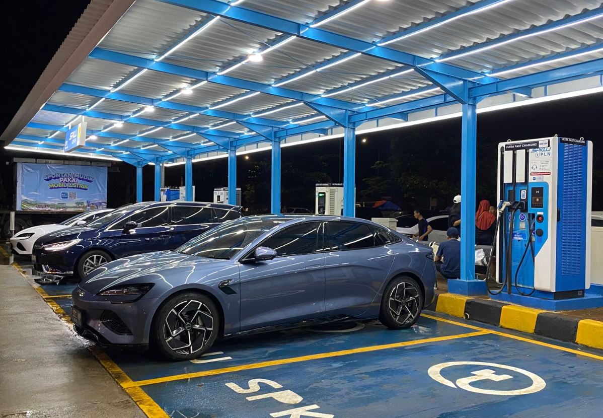 mobil listrik, Geely, insentif, Jaecoo, insentif pajak mobil listrik, Laporan Utama: Tanpa Insentif, Harga Mobil Listrik Berpotensi Naik