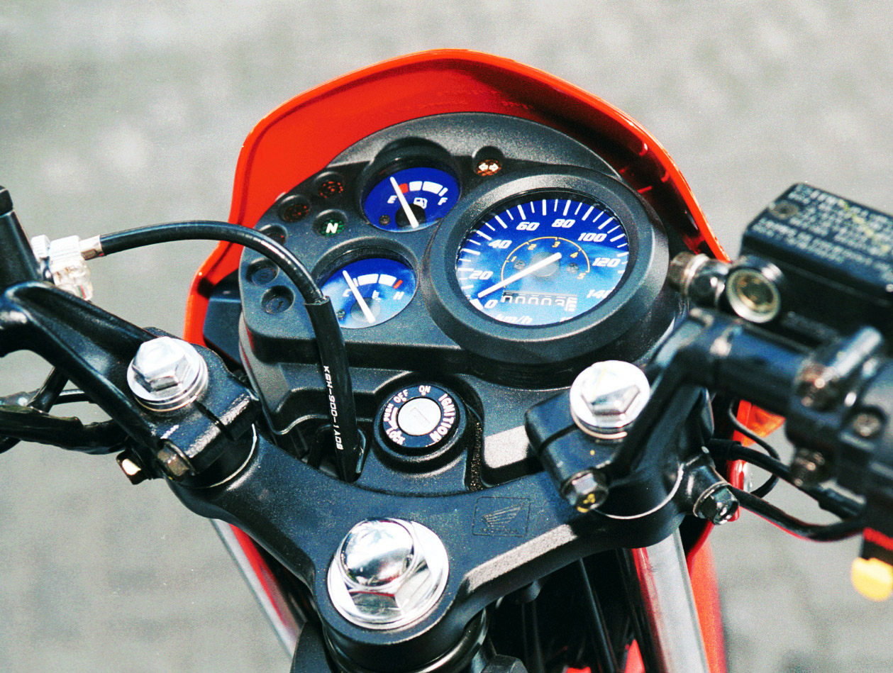 harga, pt astra honda motor, Ayago, Honda Nova Sonic 125 RS, Harga Honda Nova Sonic 125 RS Pas Pertama Dijual di Indonesia