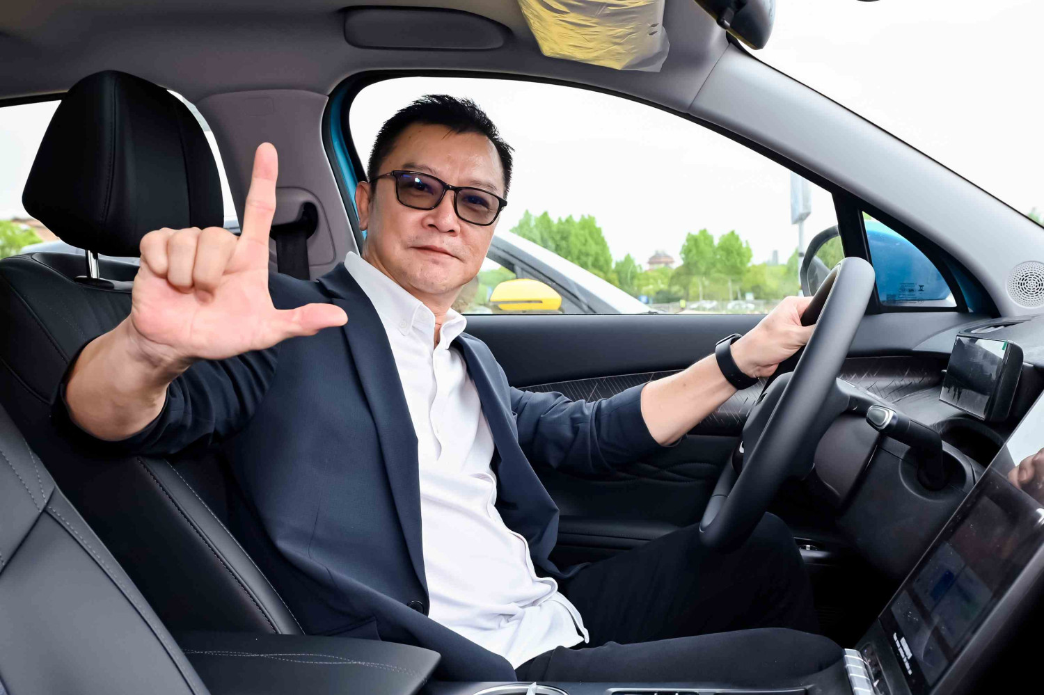 mobil baru, mobil listrik, 2026, Temmy Wiradjaja, Lepas E4 EV, Mobil Listrik Lepas E4 EV Segera Diluncurkan di Indonesia, Bulan Ini?