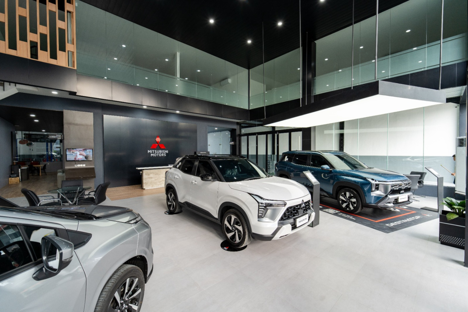 diler mitsubishi, pt mitsubishi motors krama yudha sales indonesia (mmksi), SGM Gowa, Mitsubishi Resmikan SBM Gowa, Jadi Diler ke-173 untuk Perkuat Pasar Sulawesi