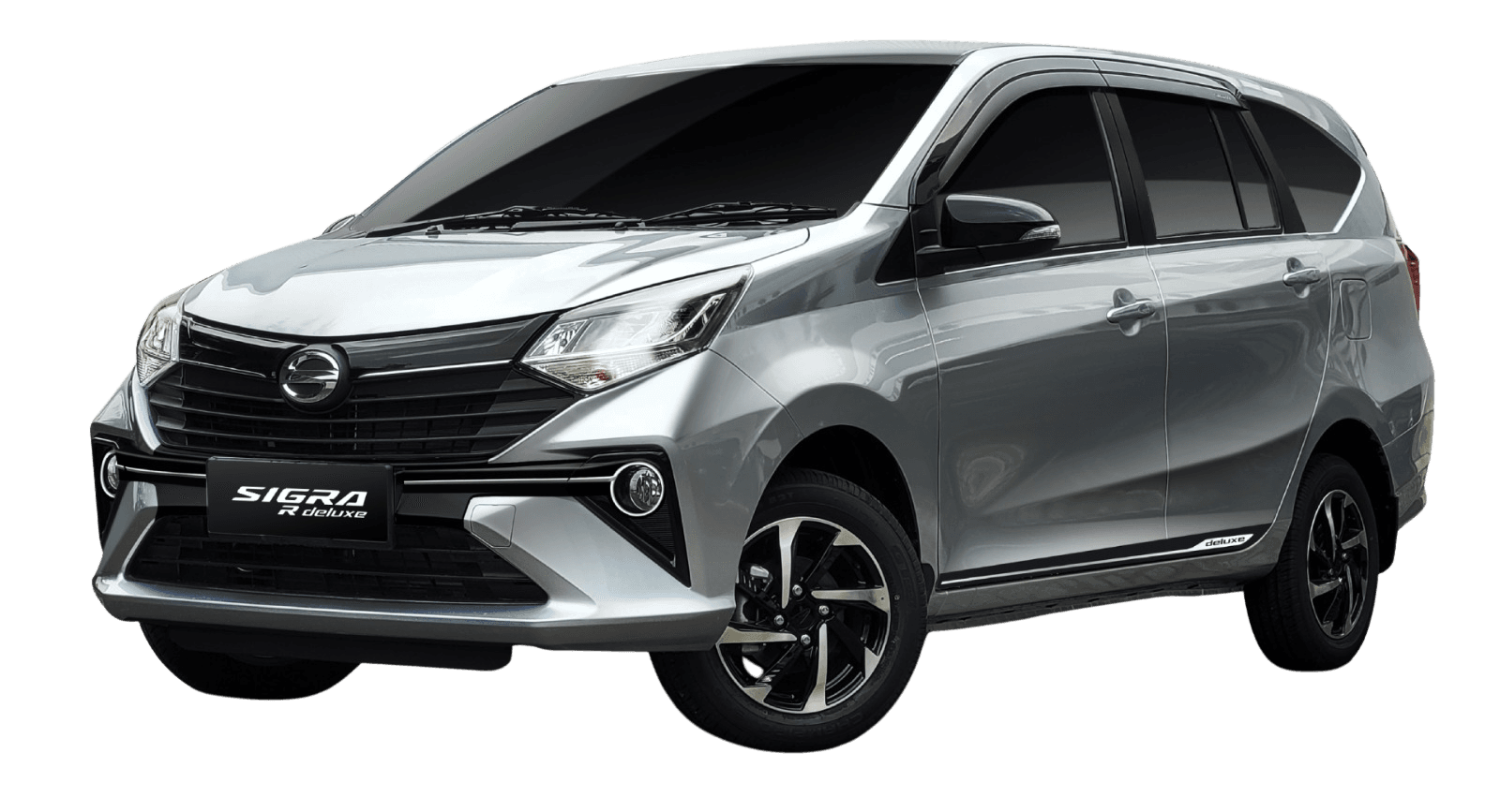 daihatsu gran max, daihatsu sigra, daihatsu ayla, penjualan daihatsu, pt astra daihatsu motor (adm), Gran Max Teratas, Ayla dan Sigra Menyusul, Penjualan Daihatsu Gemilang di Kuartal II