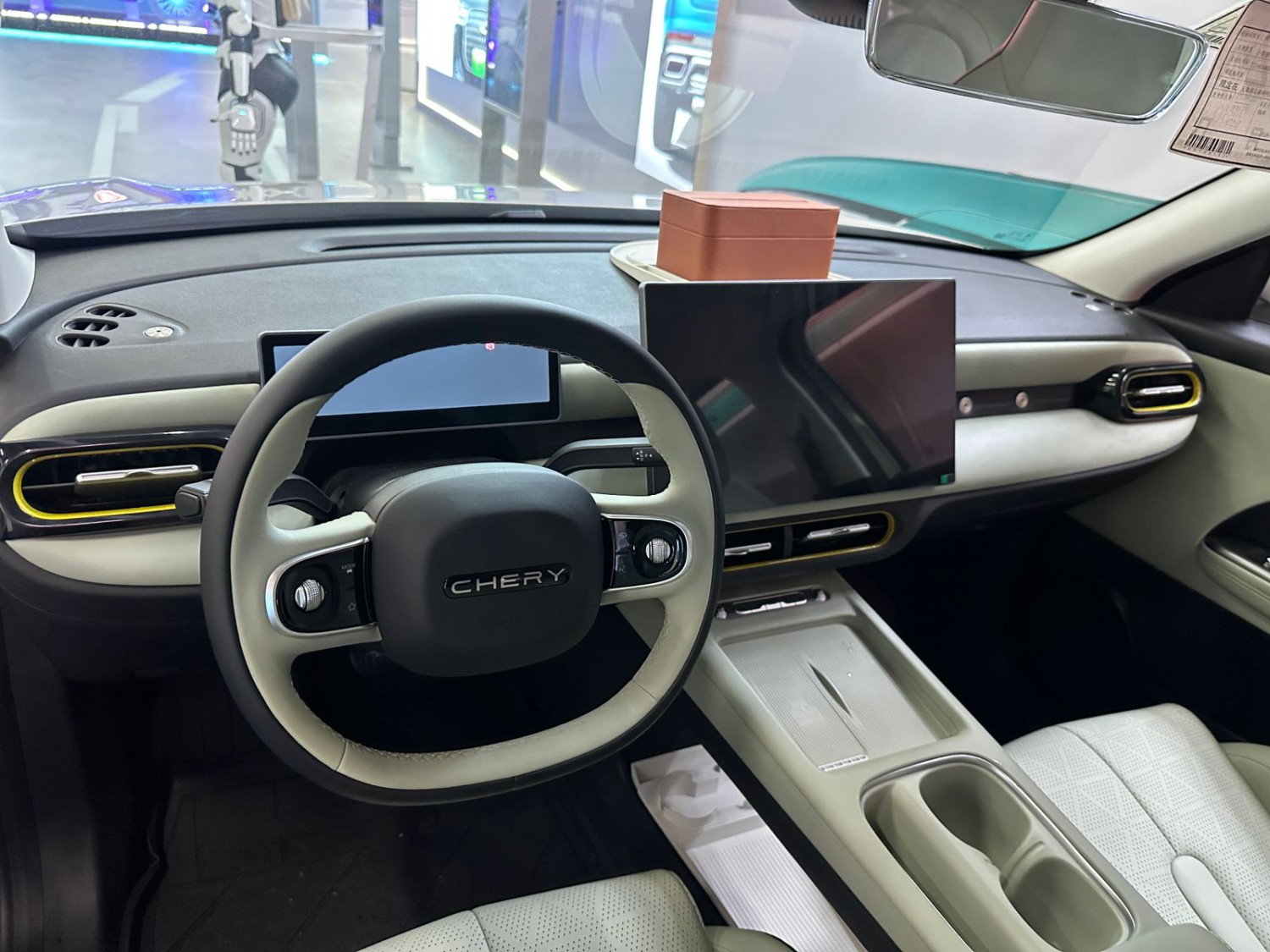 mobil baru, chery, Chery Q, harga chery q, Enggak Lama Lagi Masuk Indonesia, Ini Bocoran Harga Chery Q