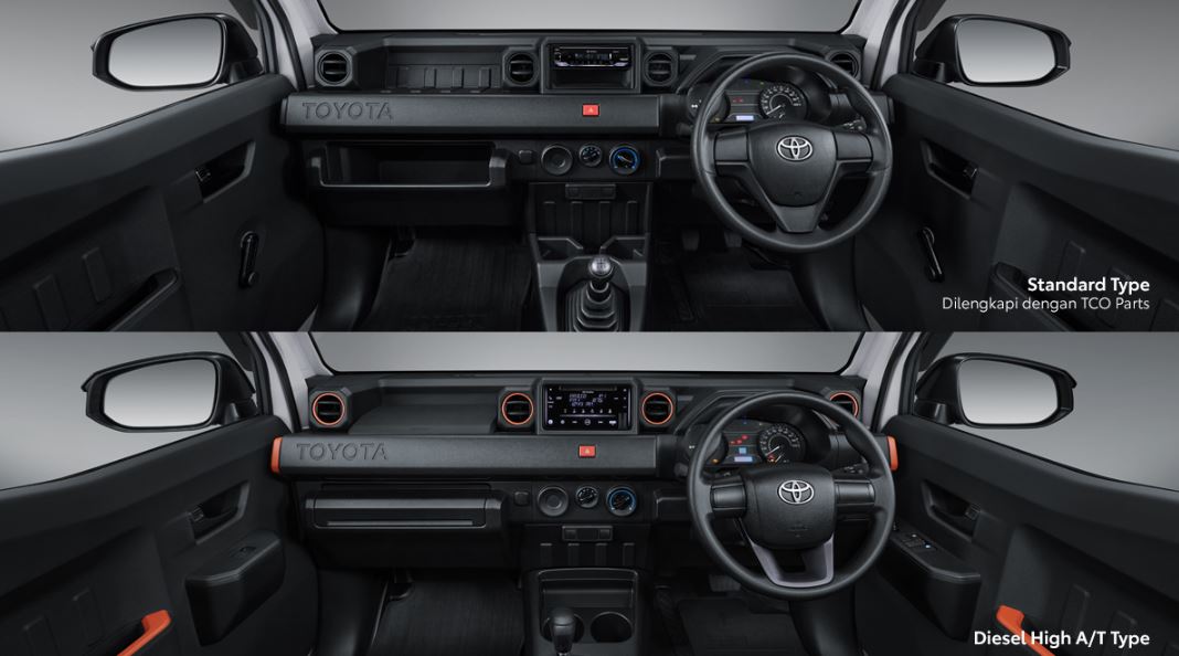 toyota, idul adha, hilux, Toyota Hilux Rangga, harga toyota hilux rangga, Jelang Idul Adha 2026, Cek Harga Toyota Hilux Rangga Terbaru