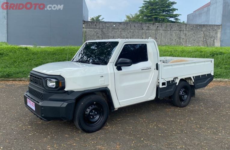 toyota, idul adha, hilux, Toyota Hilux Rangga, harga toyota hilux rangga, Jelang Idul Adha 2026, Cek Harga Toyota Hilux Rangga Terbaru
