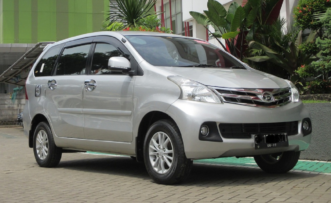daihatsu xenia, xenia bekas, Daihatsu Xenia Bekas, mobil bekas xenia, harga mobil bekas xenia, Jelang Lebaran Haji, Simak Daftar Harga Mobil Bekas Daihatsu Xenia