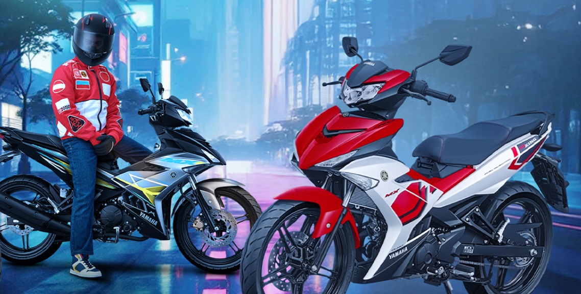 harga motor yamaha, yamaha mx king 150, harga motor baru, harga yamaha mx king 150, mx king special edition, mx king Livery 70th Anniversary, Motor Idaman Ngabers, Harga Yamaha MX King 150 Sekarang Segini, Ada Livery 70th Anniversary