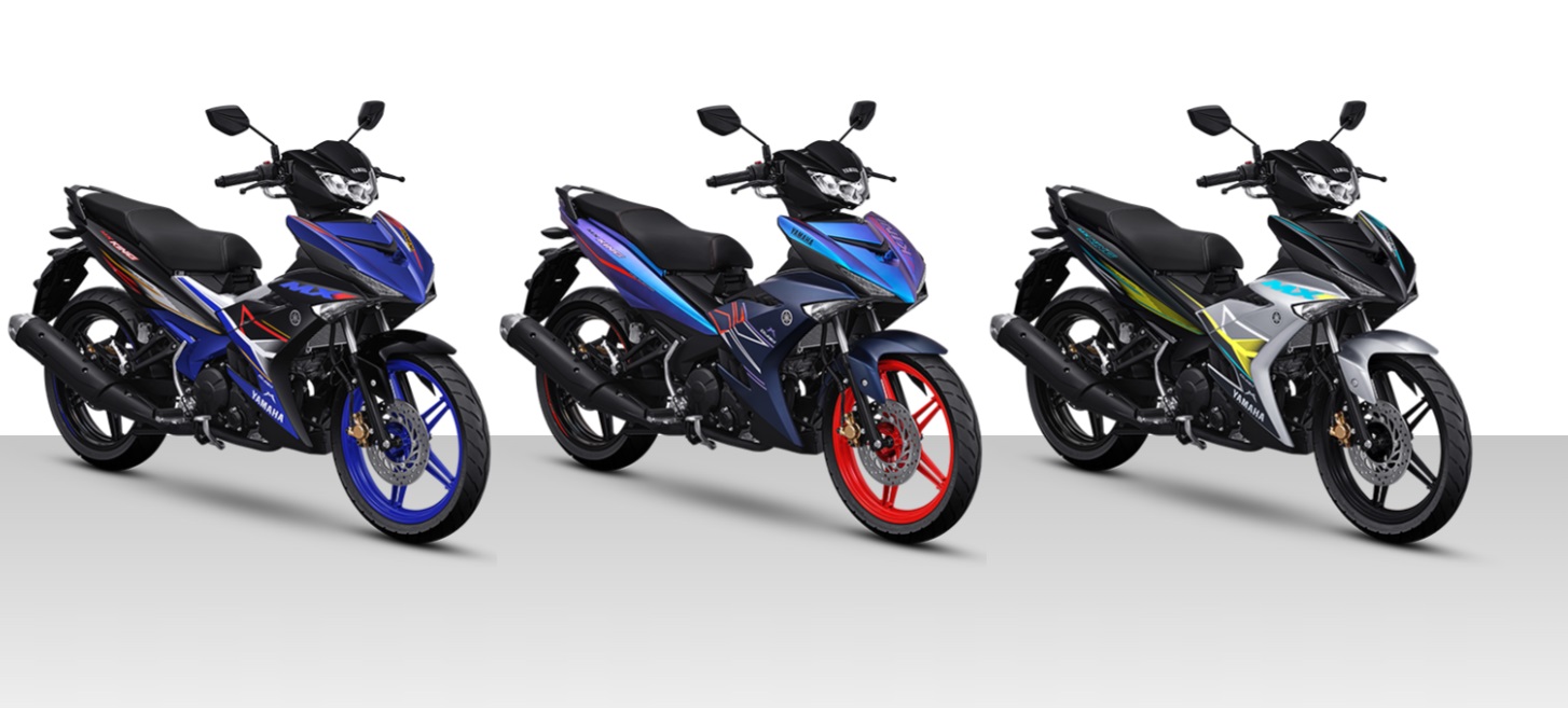harga motor yamaha, yamaha mx king 150, harga motor baru, harga yamaha mx king 150, mx king special edition, mx king Livery 70th Anniversary, Motor Idaman Ngabers, Harga Yamaha MX King 150 Sekarang Segini, Ada Livery 70th Anniversary
