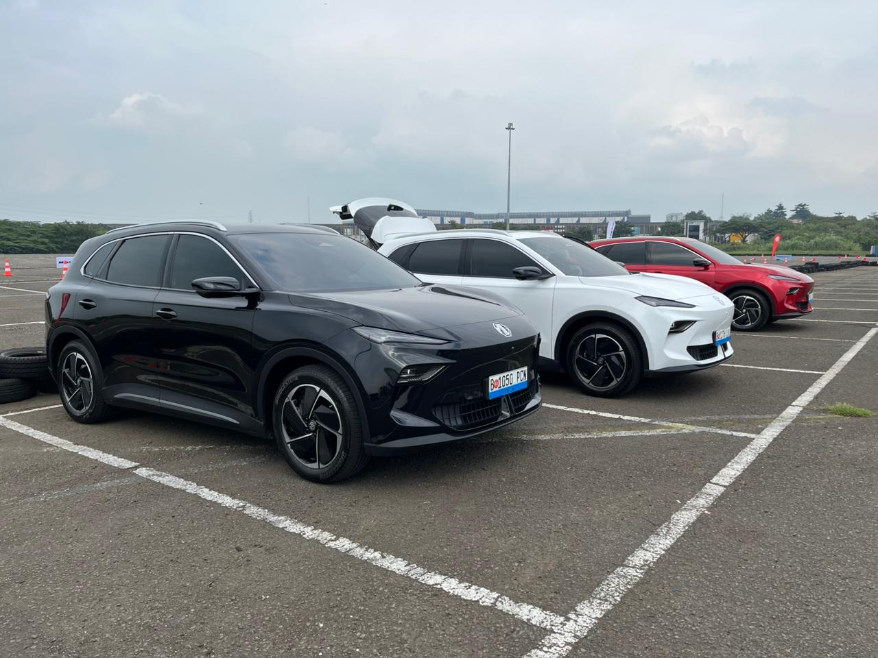 mobil listrik, hybrid, autochem industry, MASTER Radiator Coolant Gold, Mobil Listrik dan Hybrid Butuh Coolant Khusus, Ini Risikonya Kalau Salah Pilih