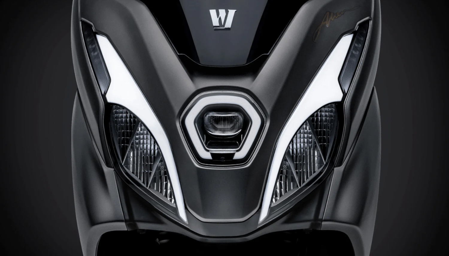 suzuki, yamaha nmax, skutik, honda pcx, Haojue, skutik 150 cc, skutik 150cc, suzuki ufr 150, suzuki uhr150, Suzuki Siapkan Amunisi Baru Tantang NMAX dan PCX di Indonesia, Gandeng Pabrikan China
