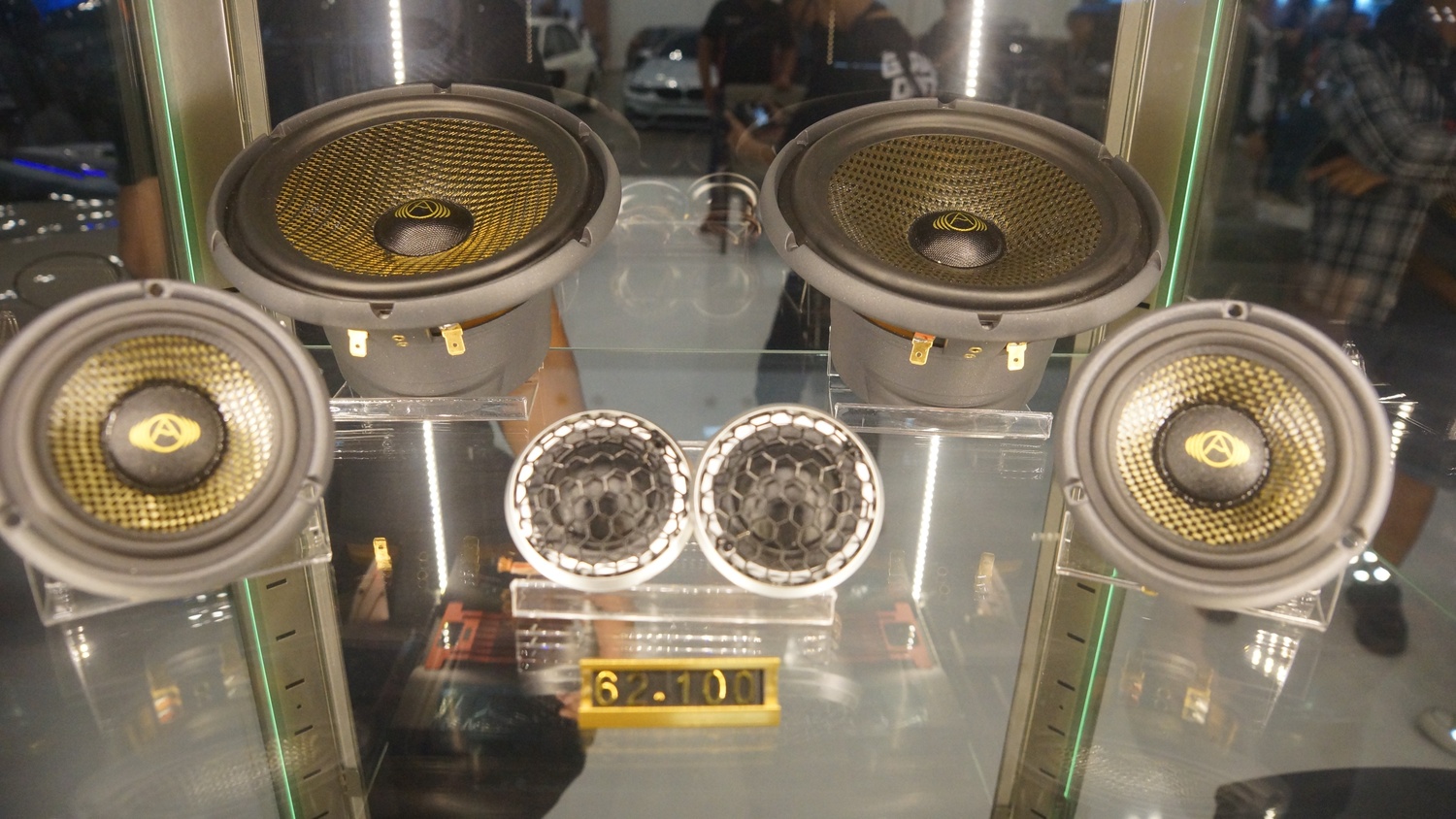 mobil, italia, audio, bestbuddyshop, Omicron, The Elite Showcase, Lamborghini STO Ini Jadi Bahan Debut Audio Premium Baru di Indonesia