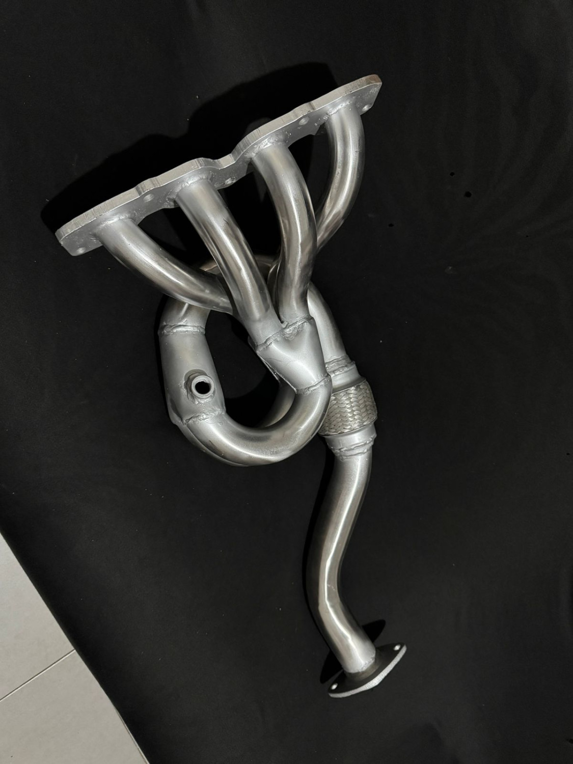 stainless steel, knalpot, titanium, knalpot mobil, monel, Bukan Cuma Soal Suara, Ini Pentingnya Memilih Bahan Knalpot yang Tepat
